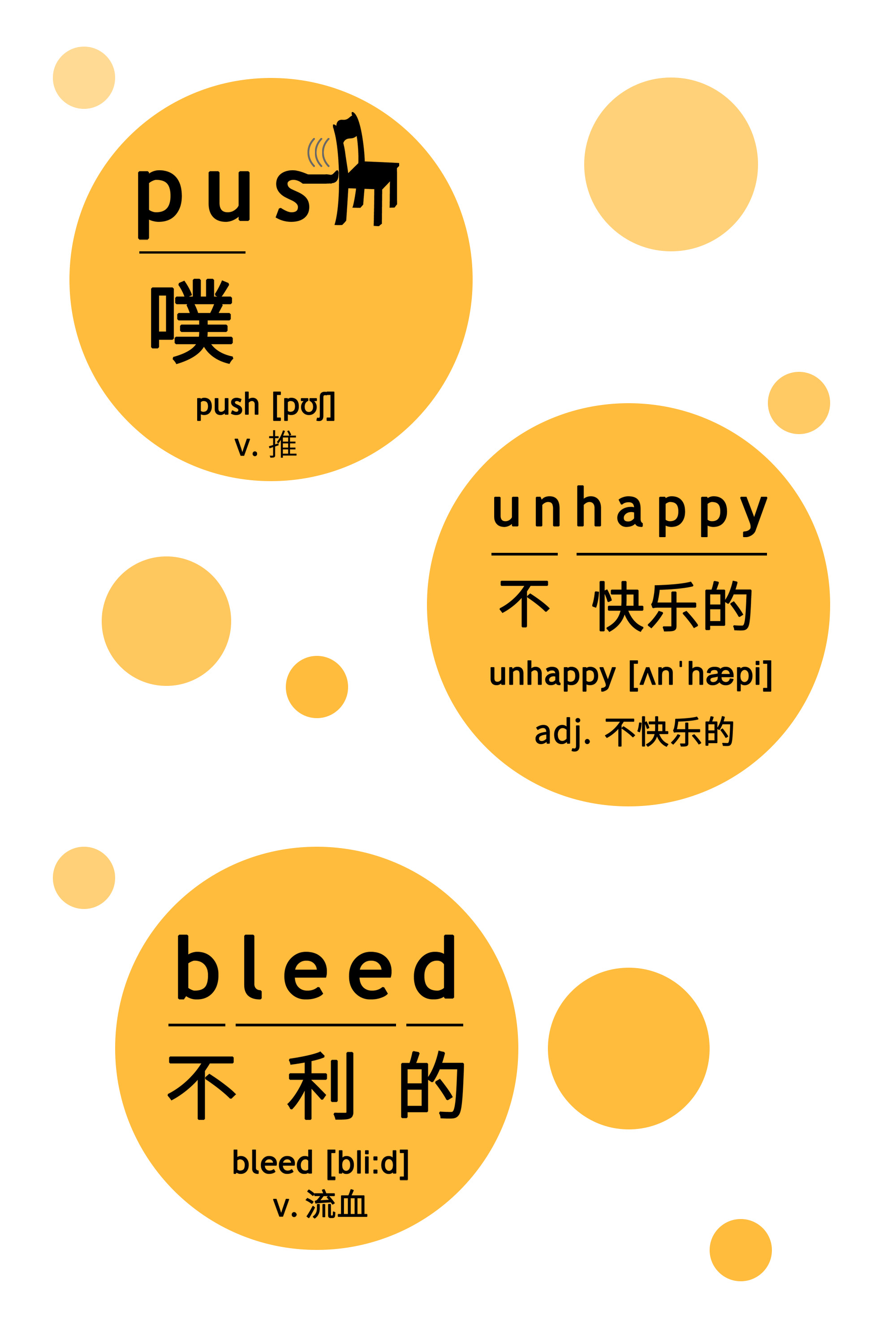 海曼教育胜经英语课程介绍图